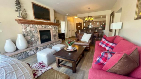Great Views, Ski-in Ski-out Condo